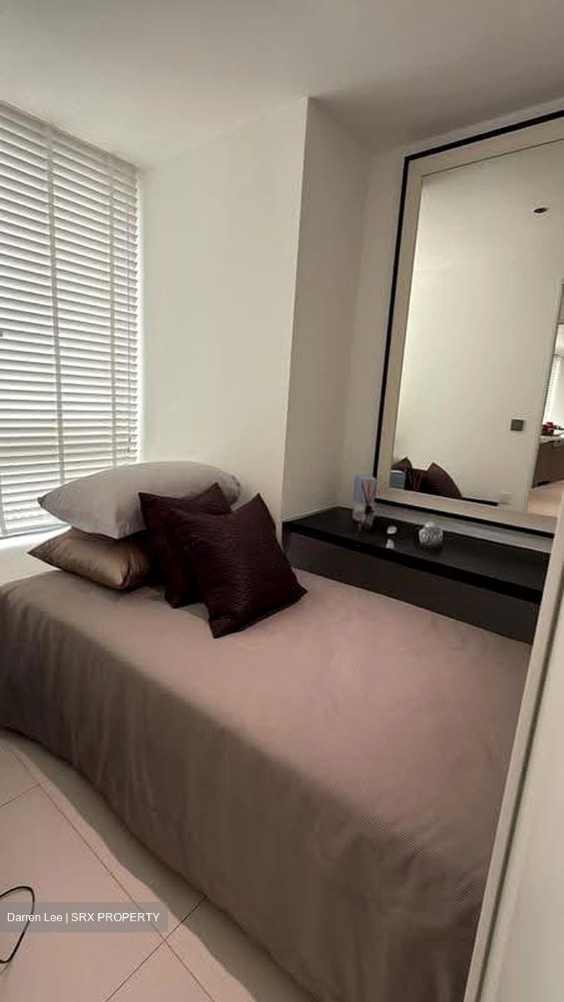 One Shenton (D1), Apartment #635451401